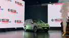 MG Hector Tomahawk EV Launched At Rs 19.49 Lakh! Straight Up Taking On The Indians