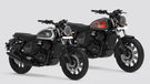 BREAKING: Jawa 42 FJ New Colours Launched In India