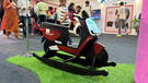 Ather&rsquo;s Rizta Now Has A Mini-Me, And It Rocks!