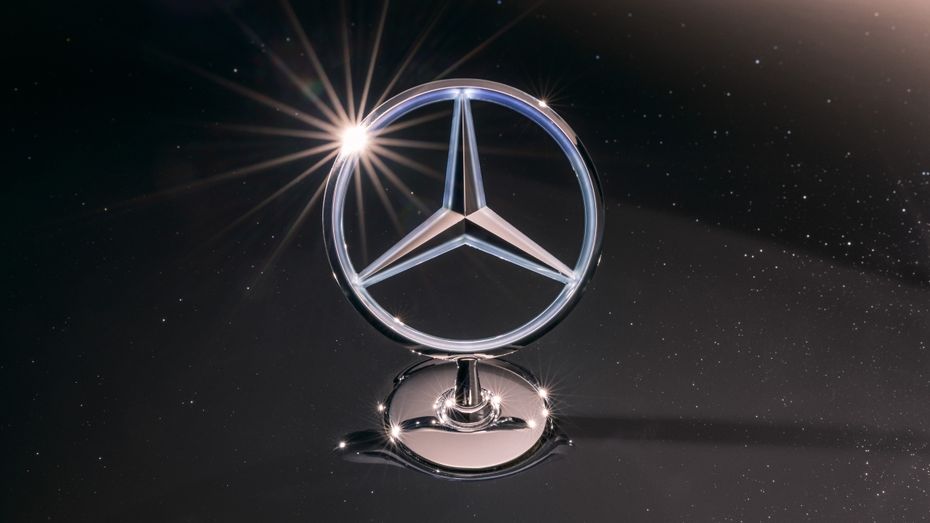 Mercedes-Benz S-Class Facelift