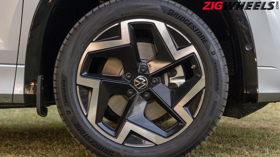 Volkswagen Tayron R-Line