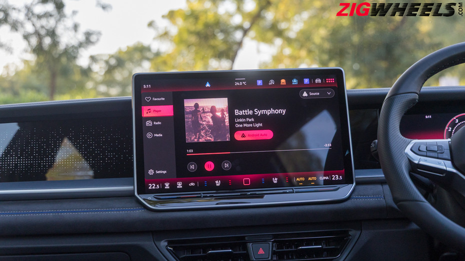 Volkswagen Tayron R-Line