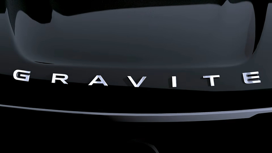 Nissan Gravite