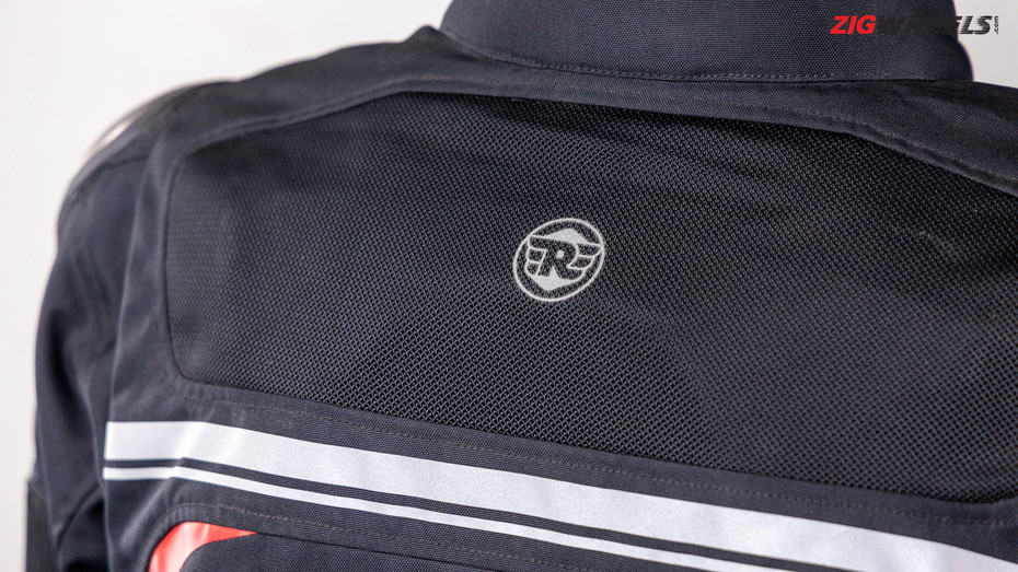 Royal Enfield Crossroader Touring Riding Jacket Long-Term Review