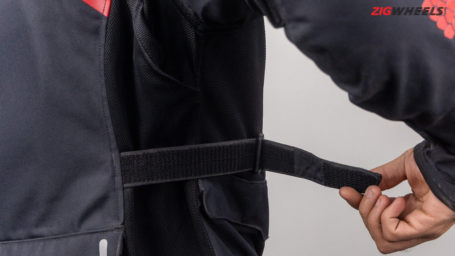 Royal Enfield Crossroader Touring Riding Jacket Review: Introduction