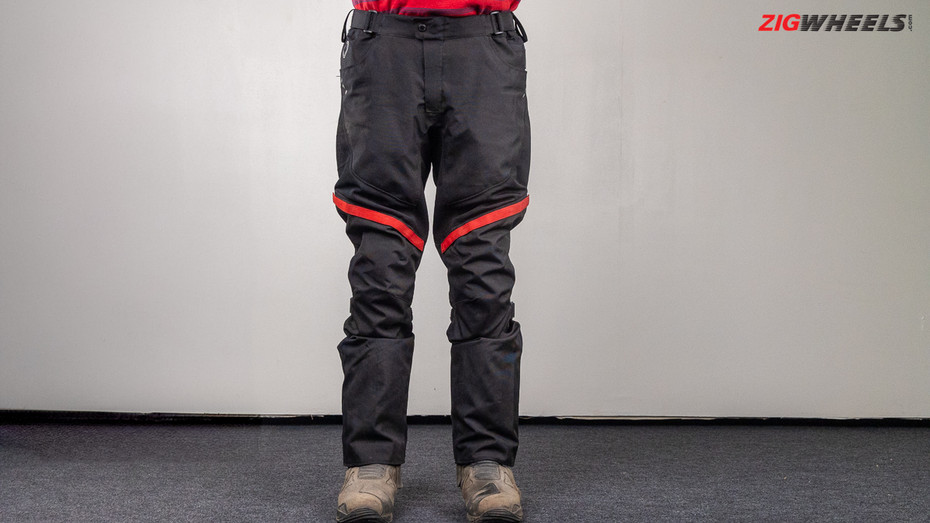 Royal Enfield Tripper Riding Pant Long-Term Review Part 1