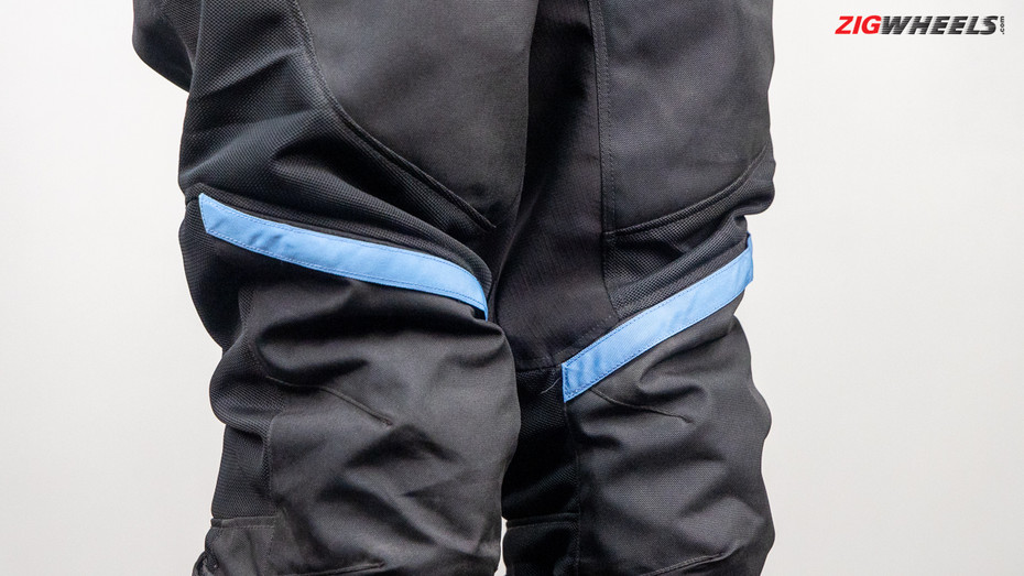 Royal Enfield Tripper Riding Pant Long-Term Review: Introduction