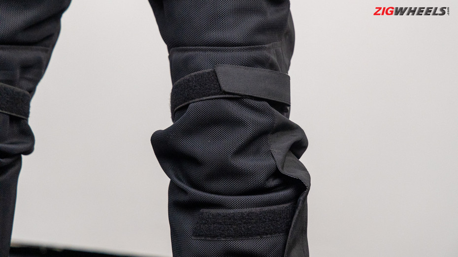 Royal Enfield Tripper Riding Pant Long-Term Review