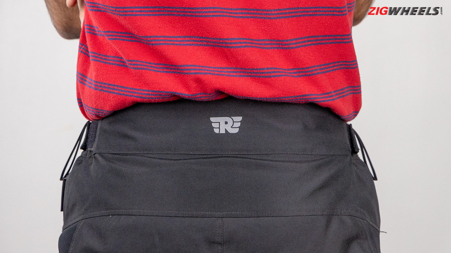 Royal Enfield Tripper Riding Pant Review