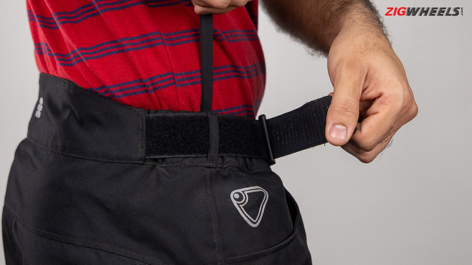 Royal Enfield Tripper Riding Pant Review Part 1: Introduction