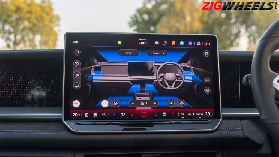 Volkswagen Tayron R-Line