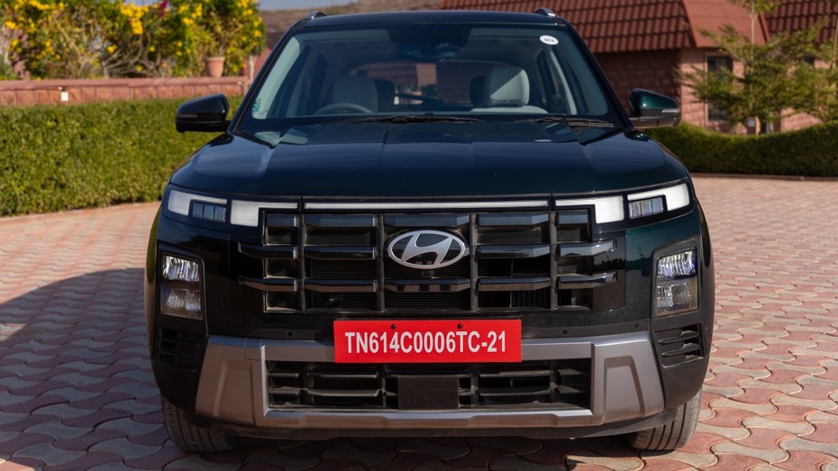 Hyundai Creta Hyundai Creta