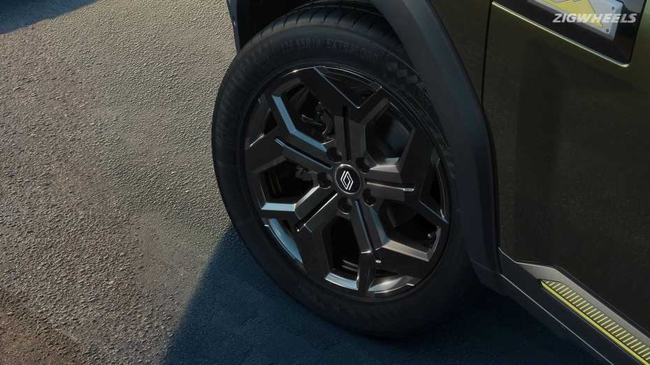 Renault Duster Renault Duster