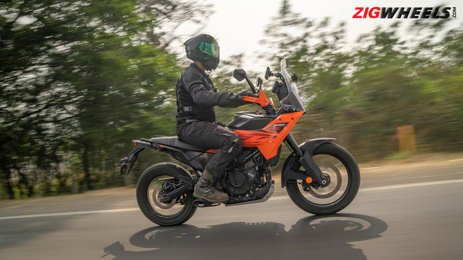 Eurogrip Trailhound SCR Long-Term Review: 3 Months & 3,000km Done