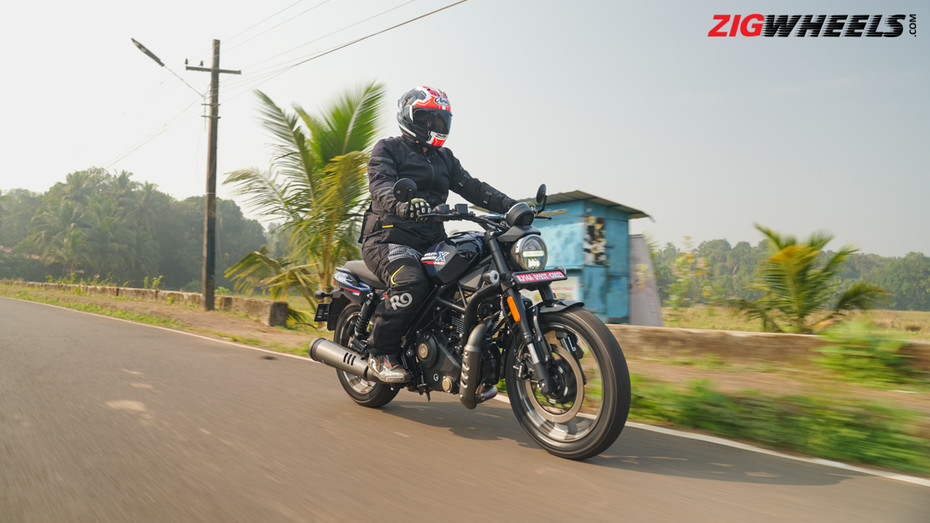 Harley-Davidson X440T Harley-Davidson X440T