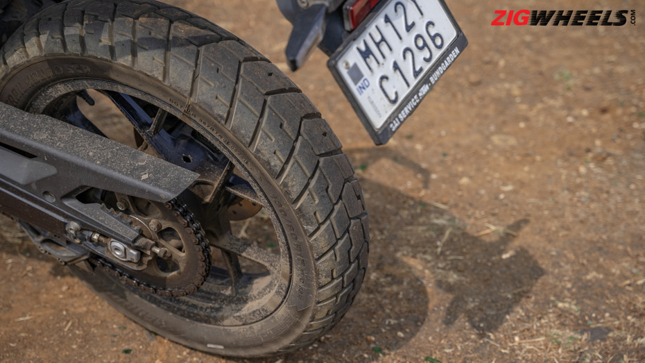 Eurogrip Trailhound SCR Long-Term Review: 3 Months & 3,000km Done