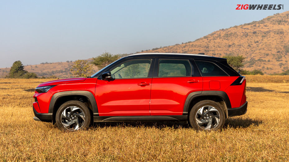 Maruti Victoris Maruti Victoris