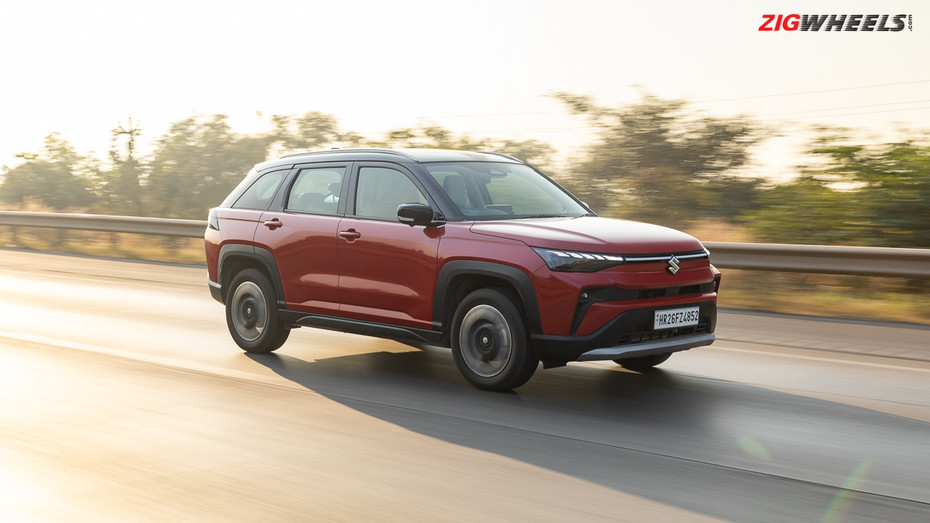 Maruti Victoris Maruti Victoris