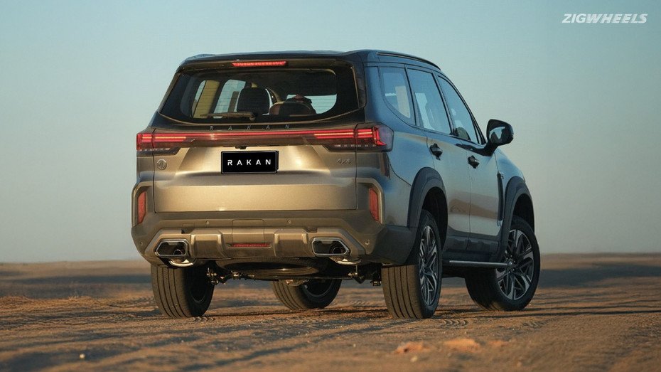 MG Majestor MG Majestor