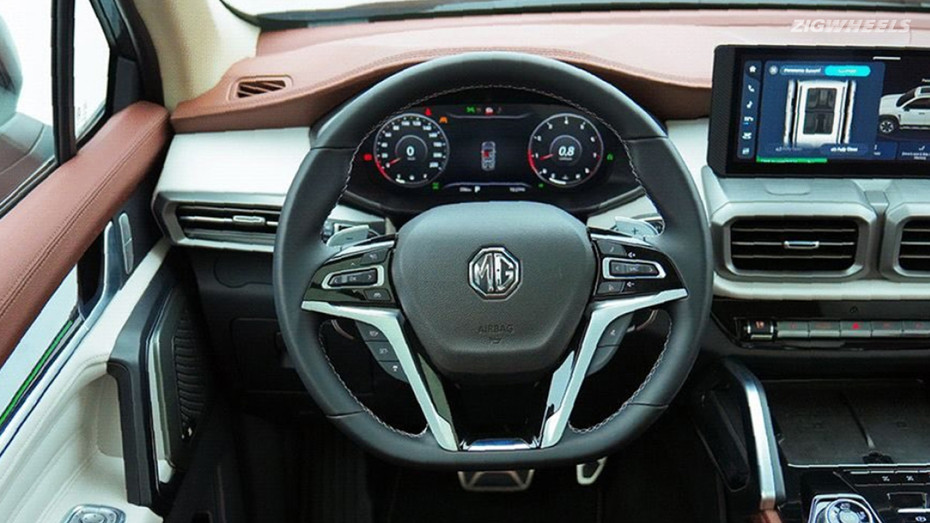 MG Majestor MG Majestor