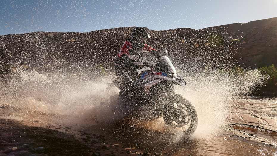 BMW GS Experience 2026 India Schedule Revealed