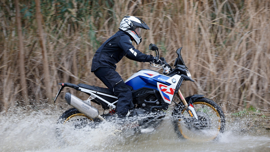 BMW GS Experience 2026 India Schedule Revealed