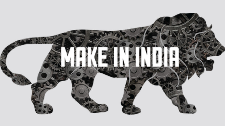 Make In India