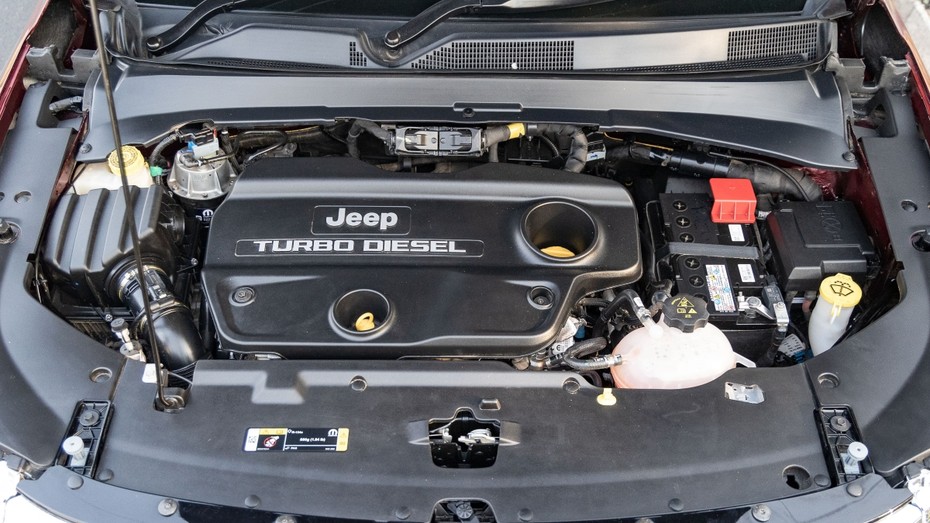 Jeep Meridian Jeep Meridian