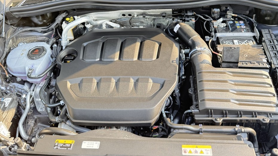 Volkswagen Tayron R-Line Volkswagen Tayron R-Line