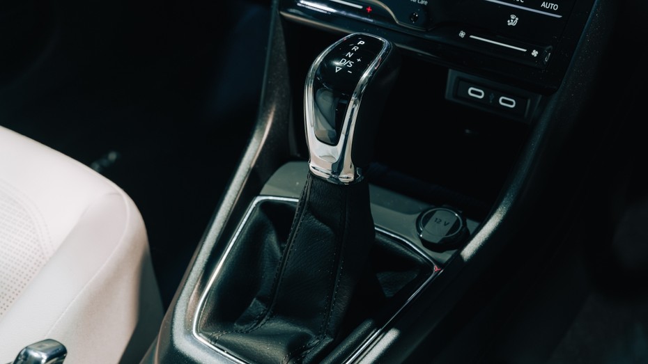 Skoda Kushaq facelift