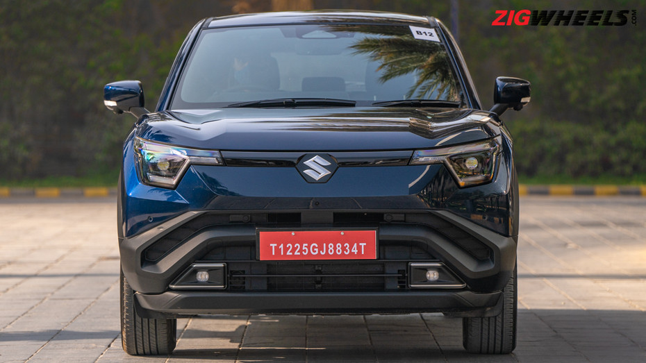 Maruti e Vitara