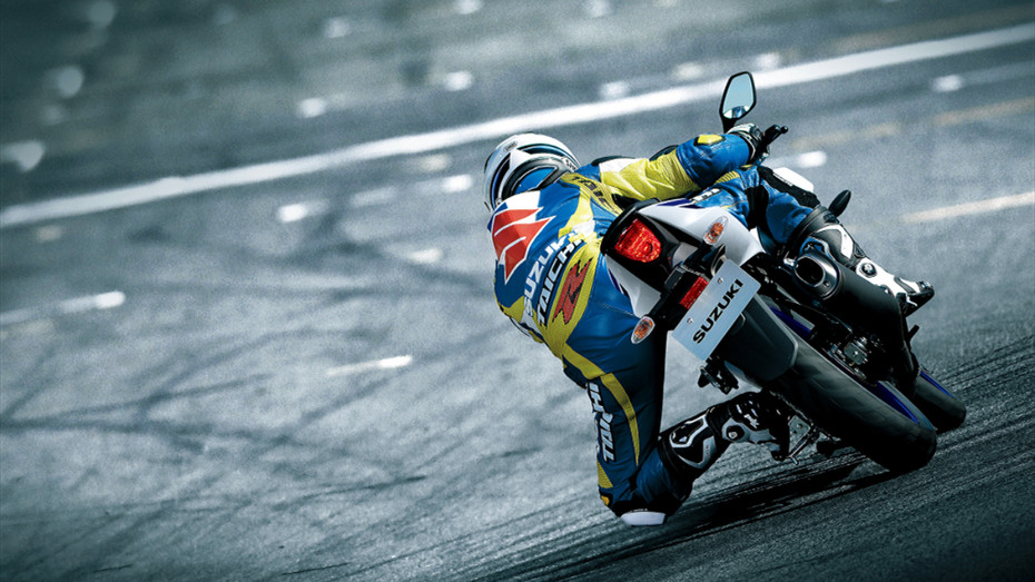 2026 Suzuki GSX-R125