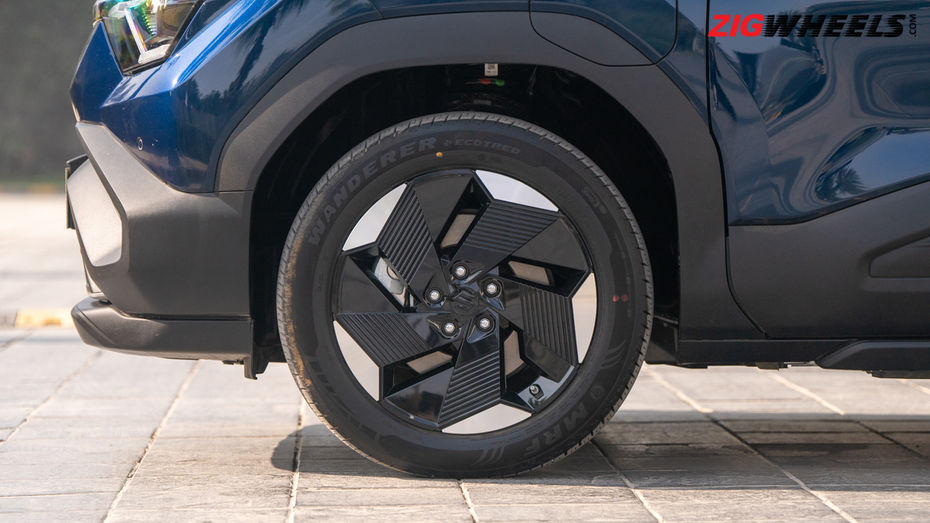 Maruti e Vitara Maruti e Vitara