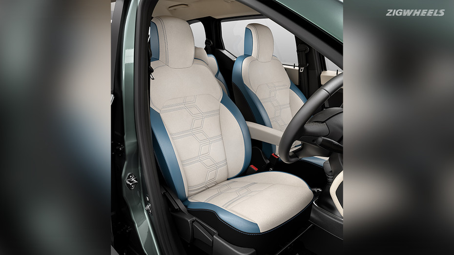 Nissan Gravite