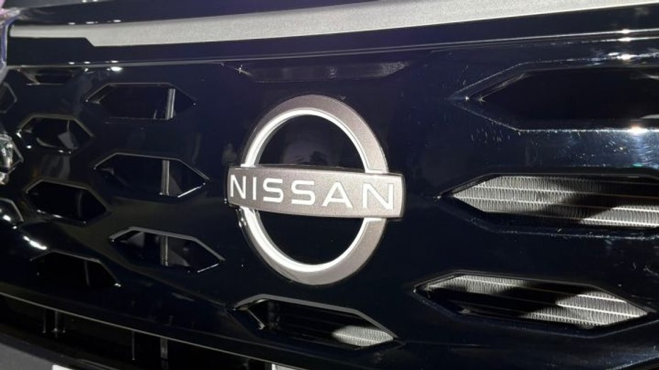 Nissan Gravite