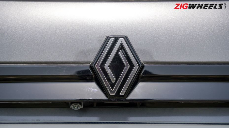 Renault Triber