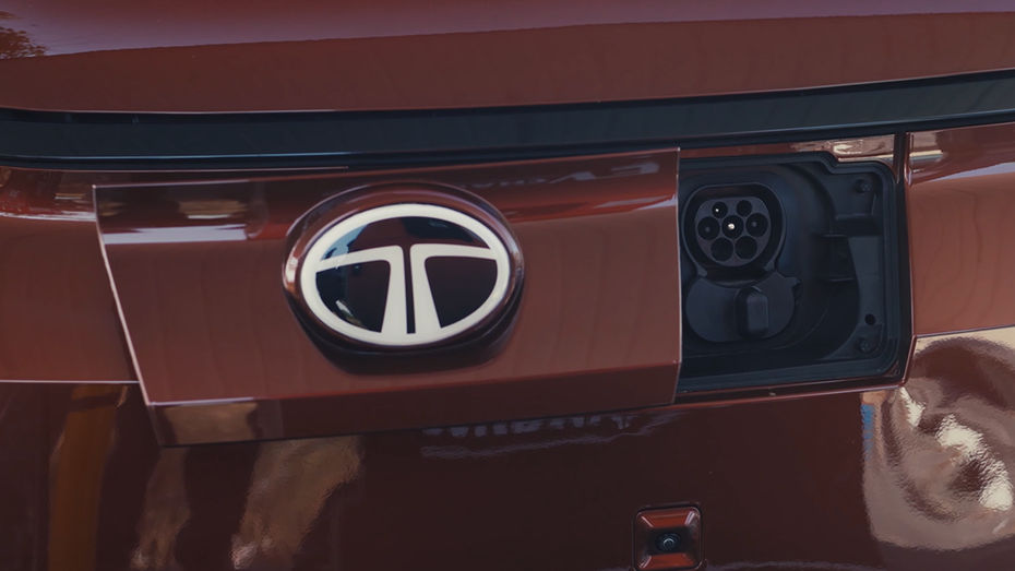 Tata Punch EV Facelift Tata Punch EV Facelift