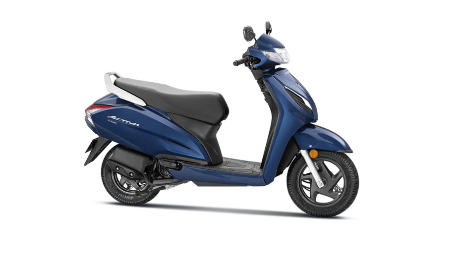 Best Selling Scooters