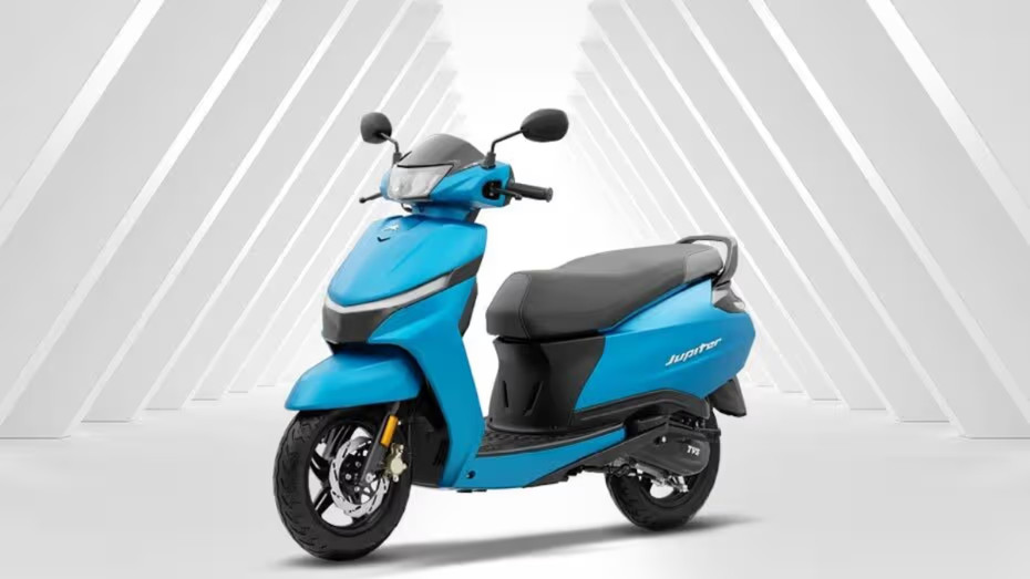 Best Selling Scooters