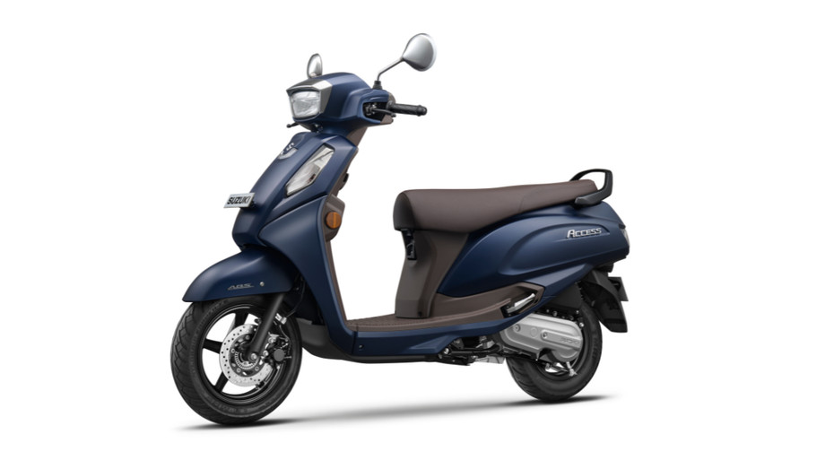 Best Selling Scooters