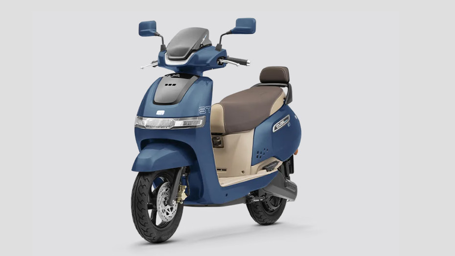 Best Selling Scooters