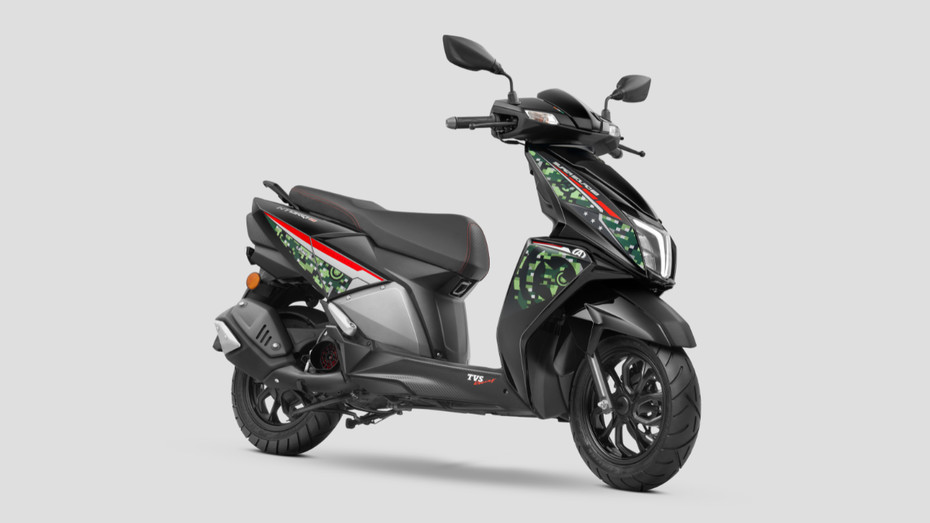 Best Selling Scooters