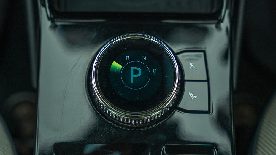 Tata Punch EV