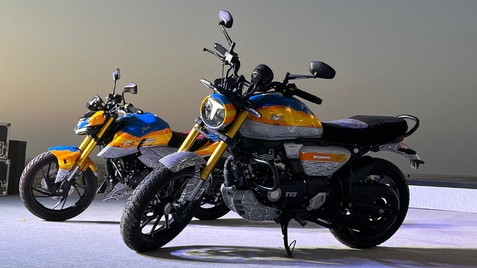 TVS RANN OF KUTCH