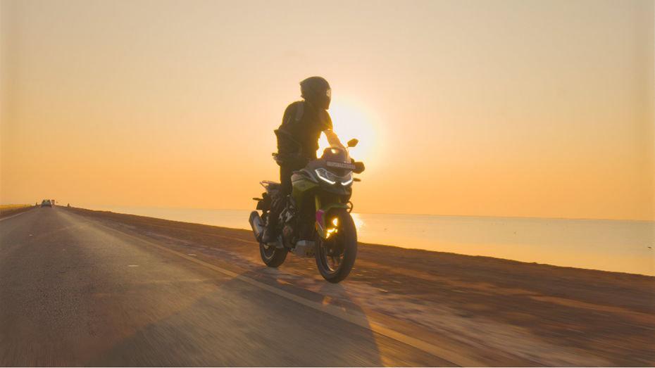 TVS RANN OF KUTCH TVS RANN OF KUTCH