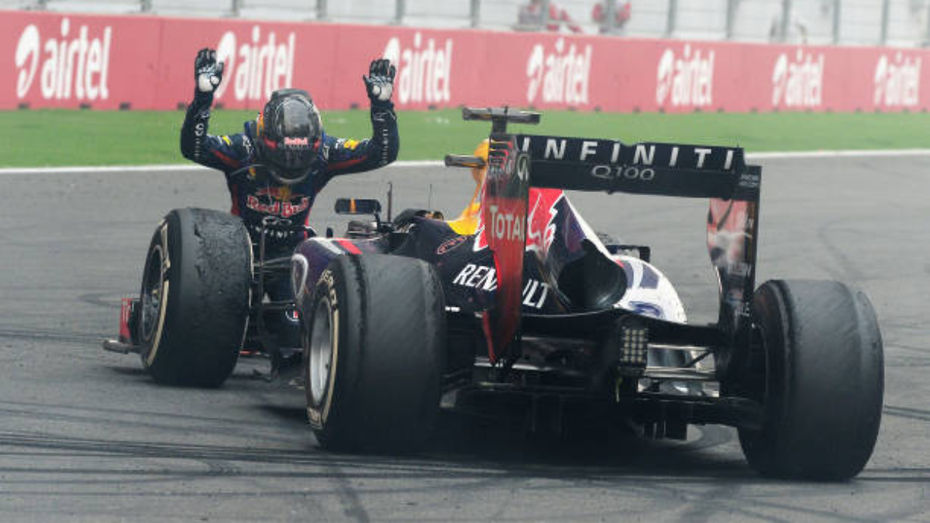 F1 India F1 India
