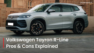What&rsquo;s So Good And Not So Good About The Volkswagen Tayron R-Line? Pros And Cons Explained!