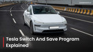 Planning To Buy The Tesla Model Y? You Can Save Up To Rs 3 Lakh By Exchanging Your ICE Car!