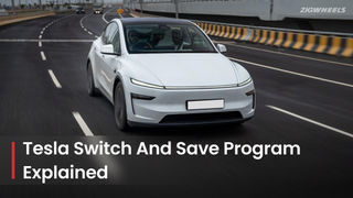Planning To Buy The Tesla Model Y? You Can Save Up To Rs 3 Lakh By Exchanging Your ICE Car!