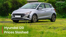 Hyundai i20 Now More Affordable; Base Era Variant Re-introduced…